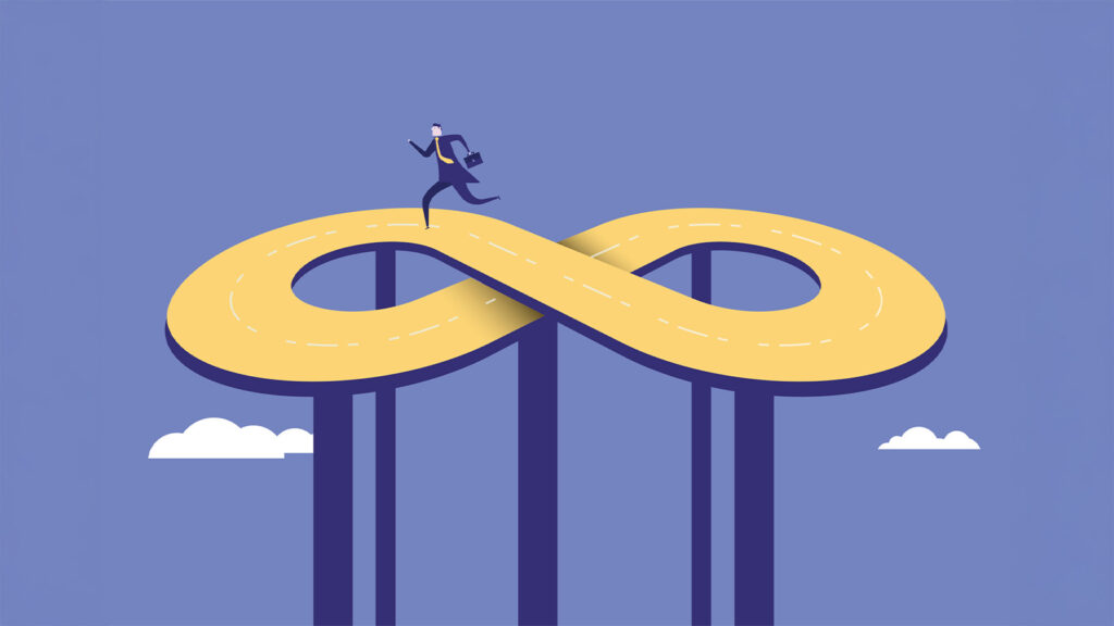 Reflexivity and the risk of market feedback loops