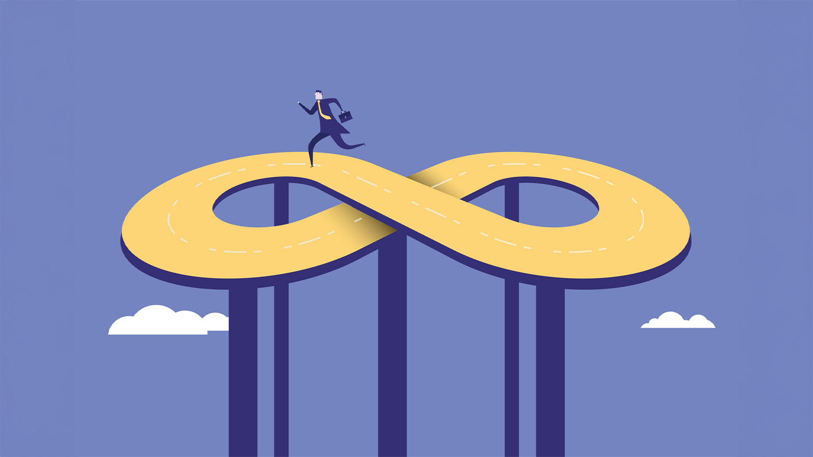 Reflexivity and the risk of market feedback loops