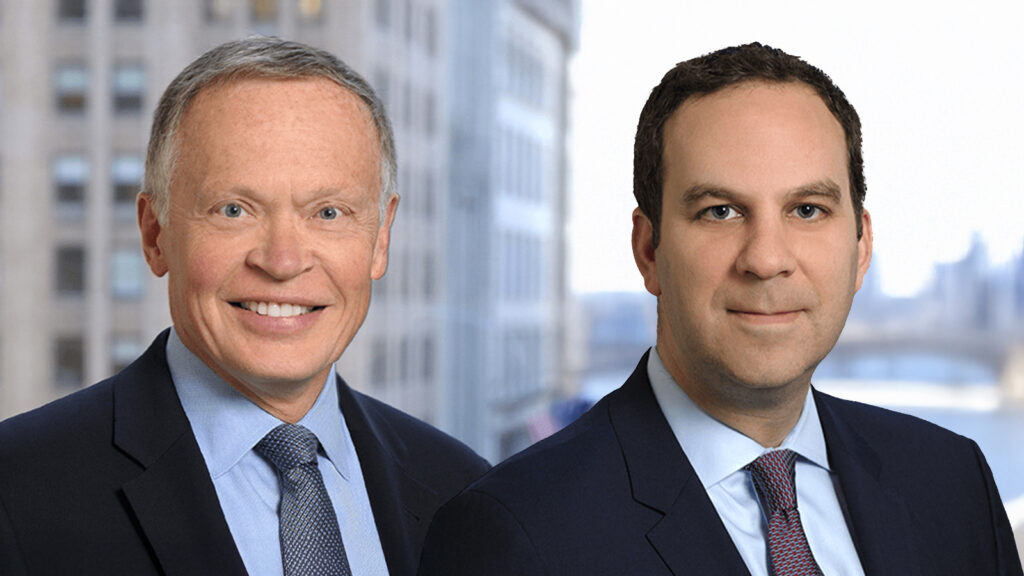 Finding value when momentum runs hot