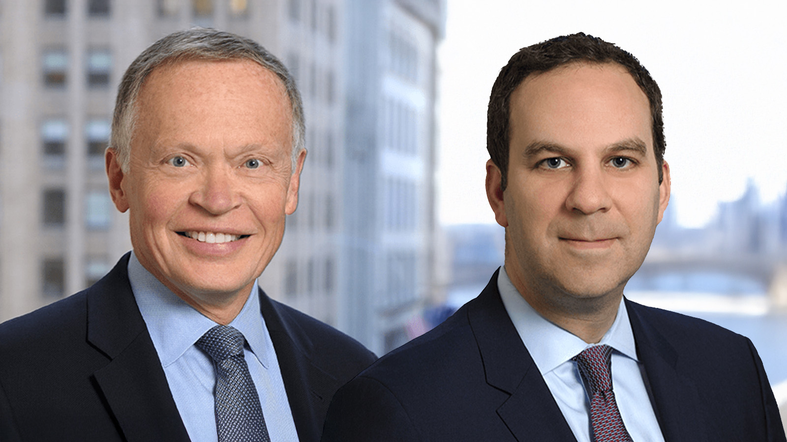 Finding value when momentum runs hot