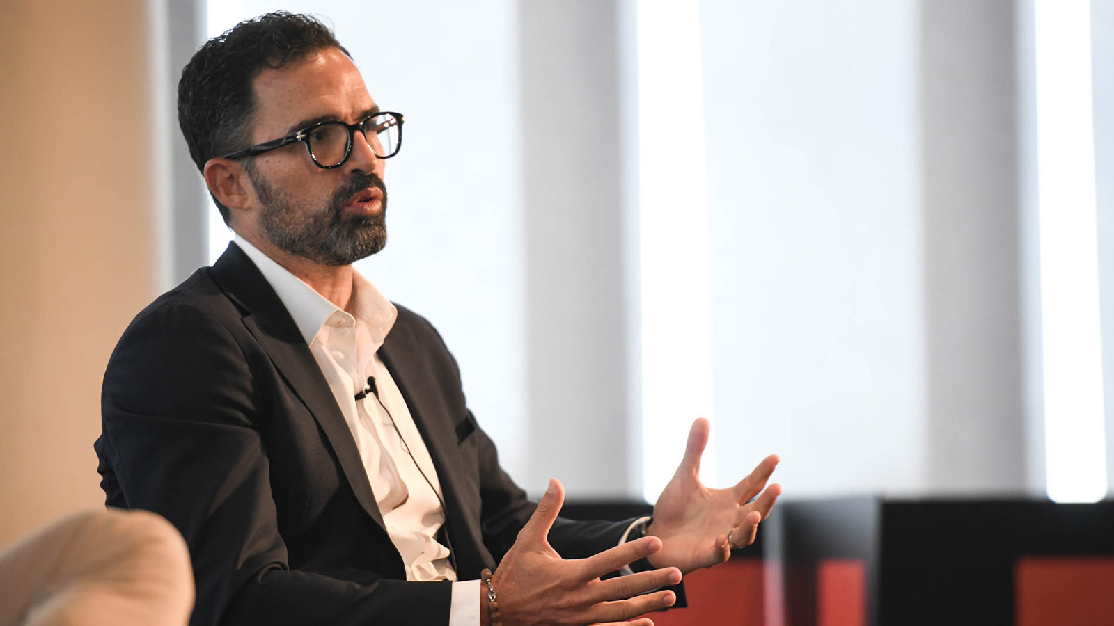 Powering the digital economy: why core infrastructure is gaining renewed attention