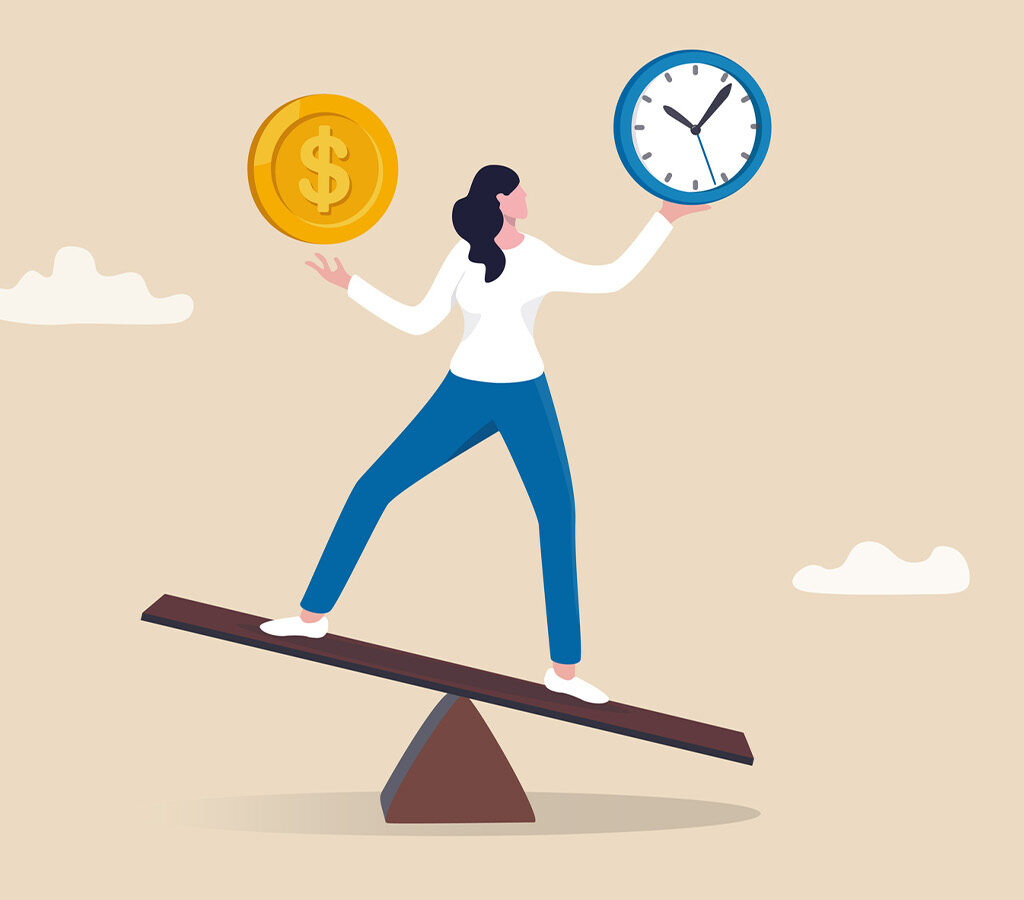 The time audit: where a week in a principal’s life really goes